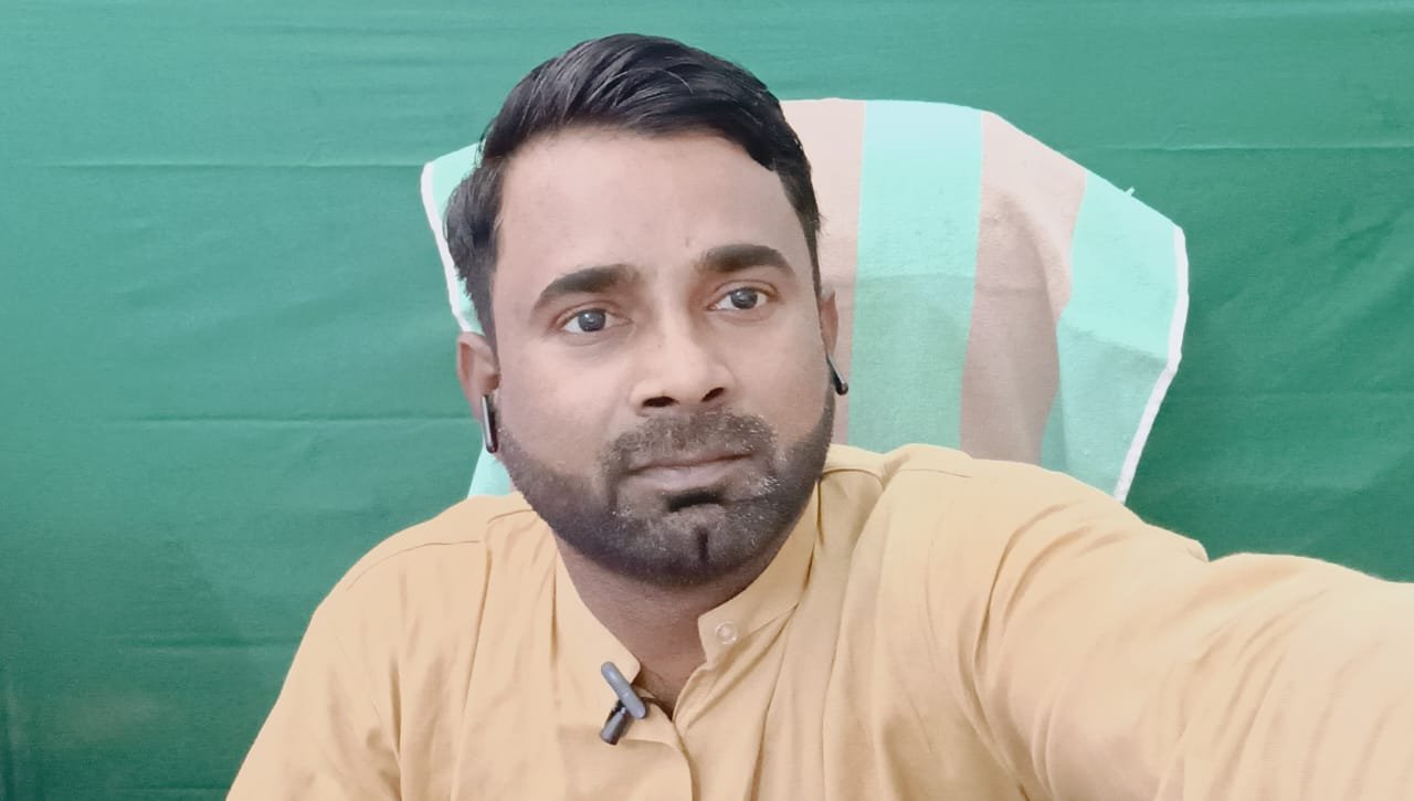 Sunil Saini
